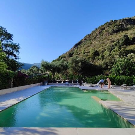 Marea Retreat Rooms 마리나디카메로타 외부 사진