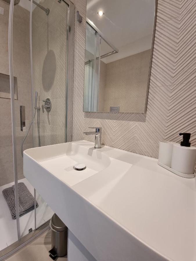 Marea Retreat Rooms 마리나디카메로타 외부 사진