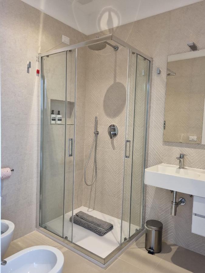Marea Retreat Rooms 마리나디카메로타 외부 사진