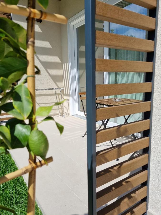 Marea Retreat Rooms 마리나디카메로타 외부 사진