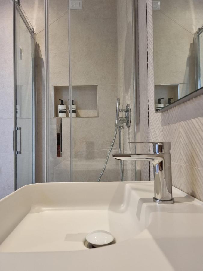 Marea Retreat Rooms 마리나디카메로타 외부 사진
