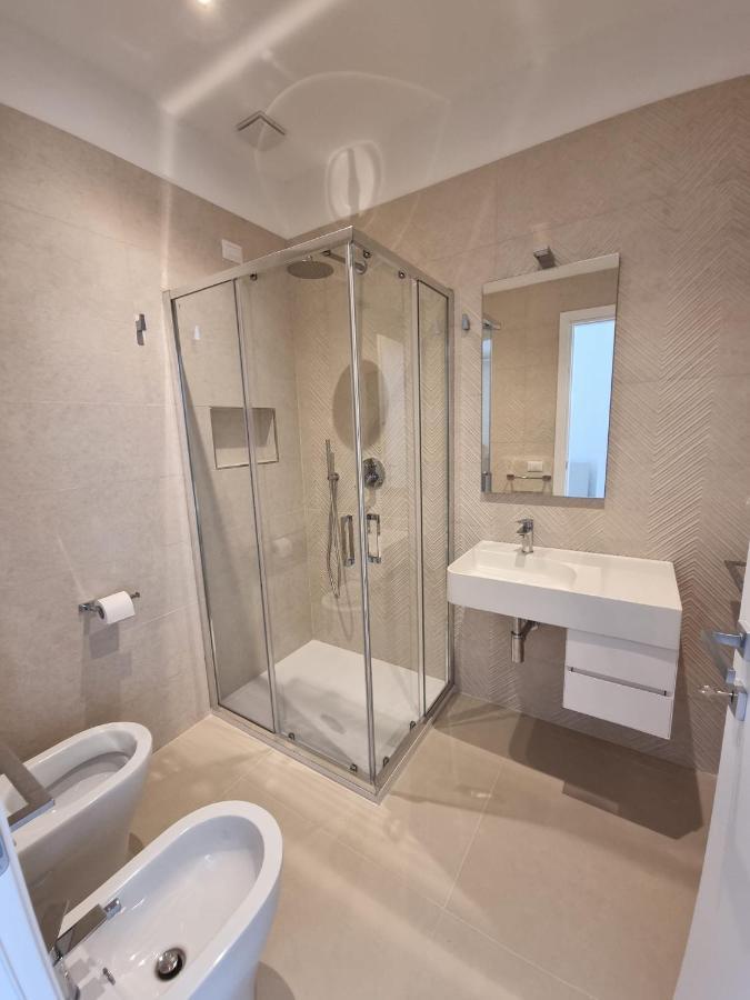 Marea Retreat Rooms 마리나디카메로타 외부 사진