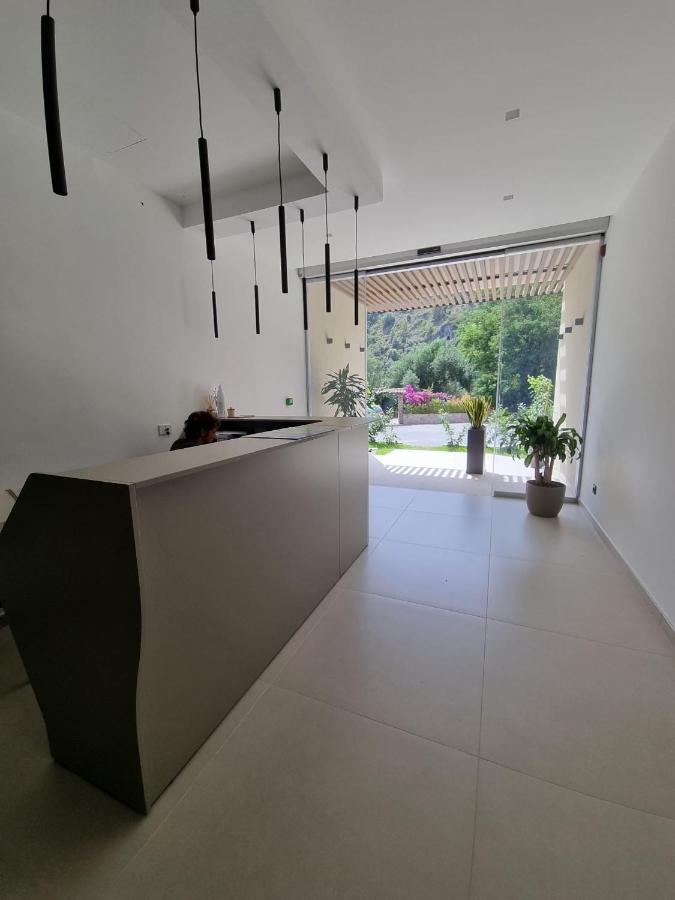 Marea Retreat Rooms 마리나디카메로타 외부 사진