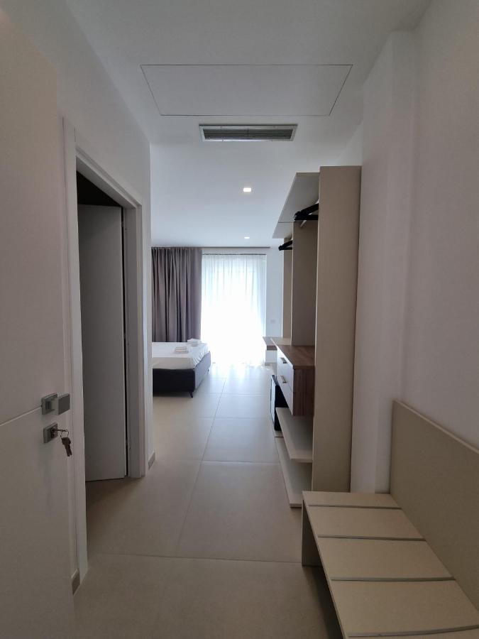Marea Retreat Rooms 마리나디카메로타 외부 사진