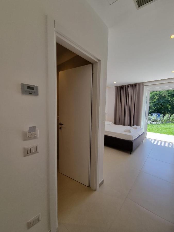 Marea Retreat Rooms 마리나디카메로타 외부 사진