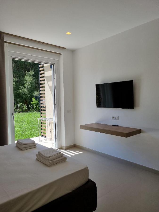 Marea Retreat Rooms 마리나디카메로타 외부 사진