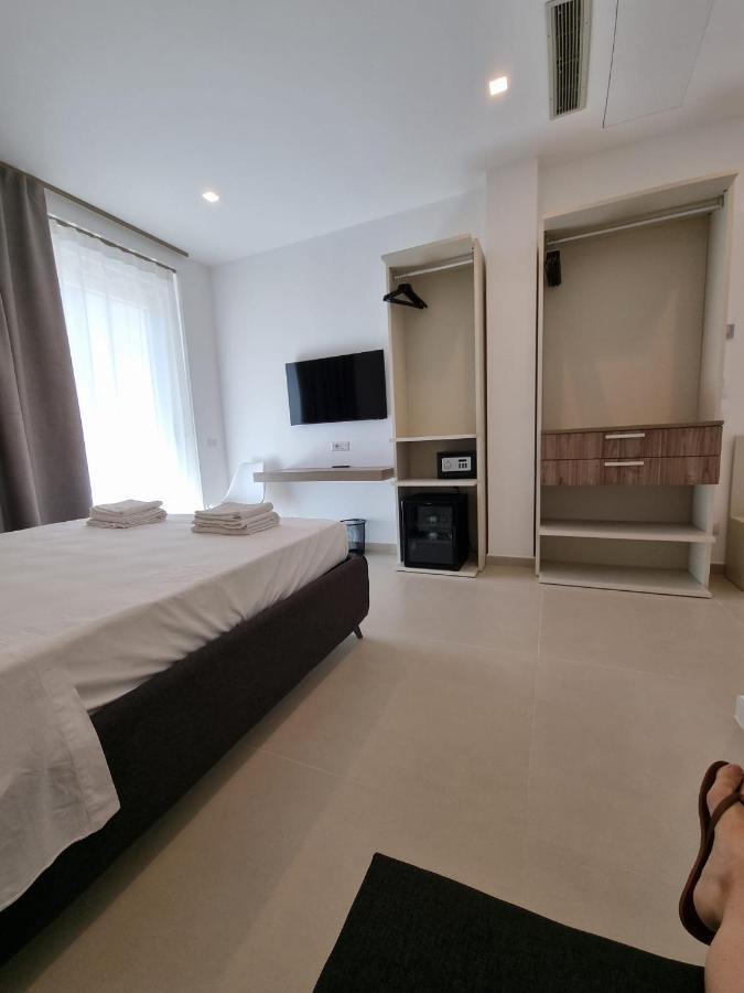 Marea Retreat Rooms 마리나디카메로타 외부 사진
