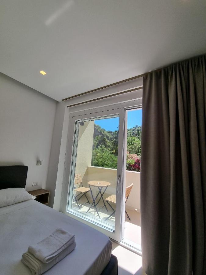 Marea Retreat Rooms 마리나디카메로타 외부 사진