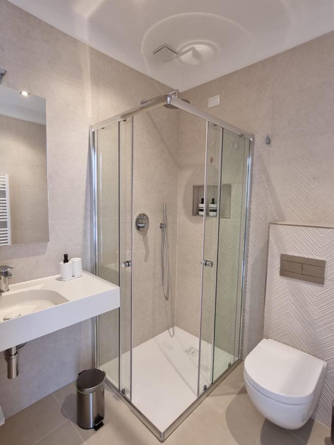 Marea Retreat Rooms 마리나디카메로타 외부 사진