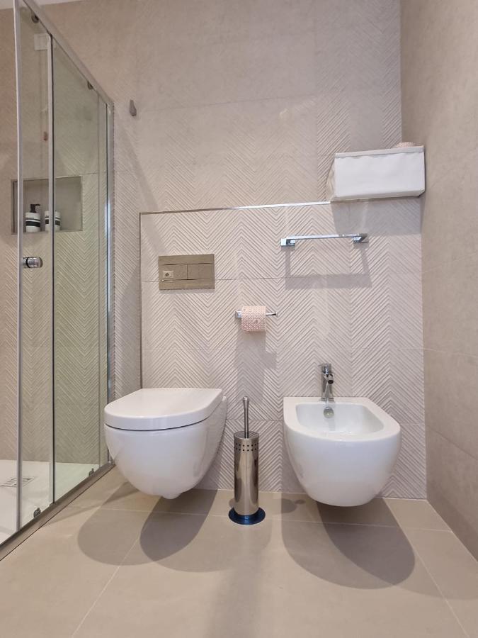 Marea Retreat Rooms 마리나디카메로타 외부 사진
