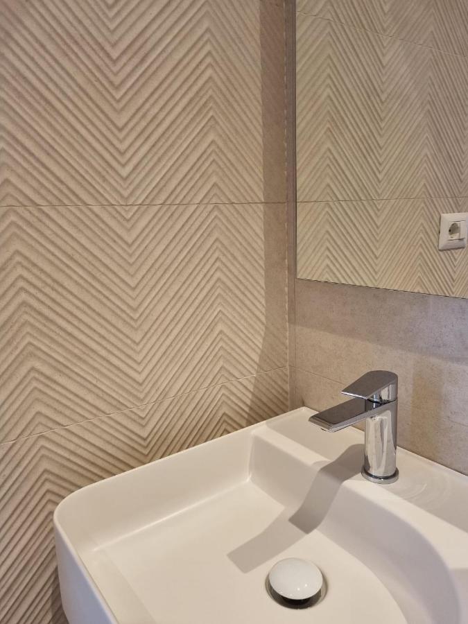 Marea Retreat Rooms 마리나디카메로타 외부 사진