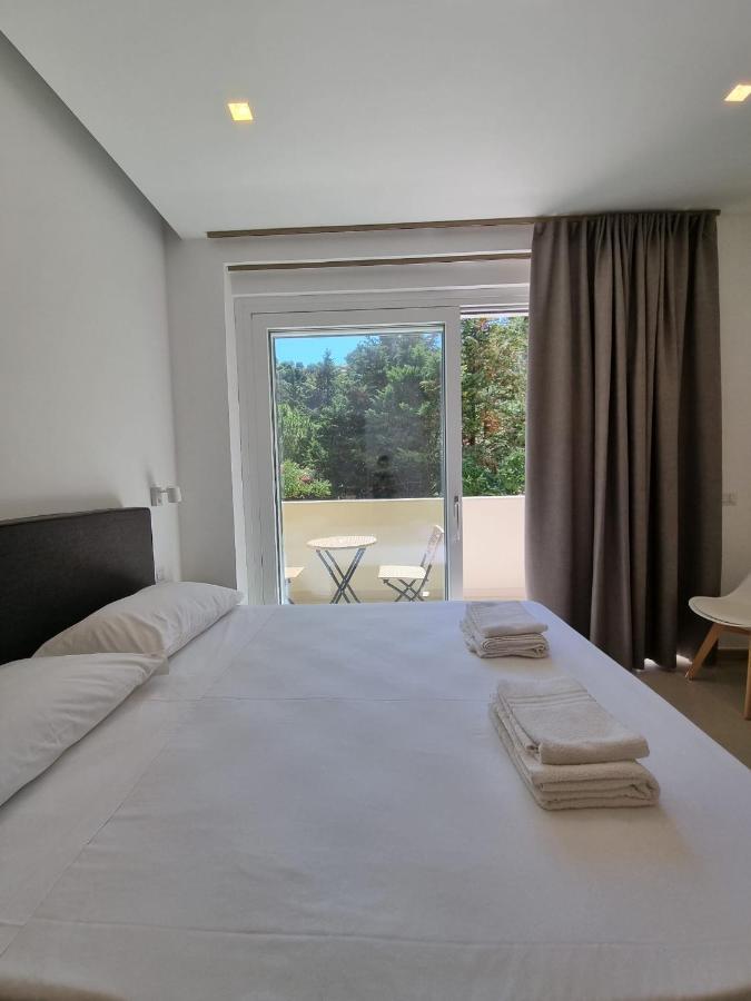 Marea Retreat Rooms 마리나디카메로타 외부 사진