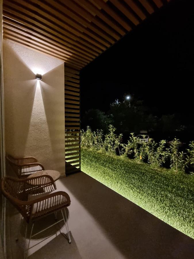 Marea Retreat Rooms 마리나디카메로타 외부 사진