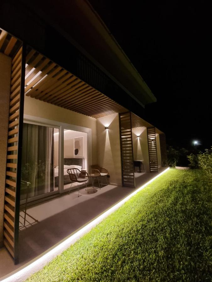 Marea Retreat Rooms 마리나디카메로타 외부 사진