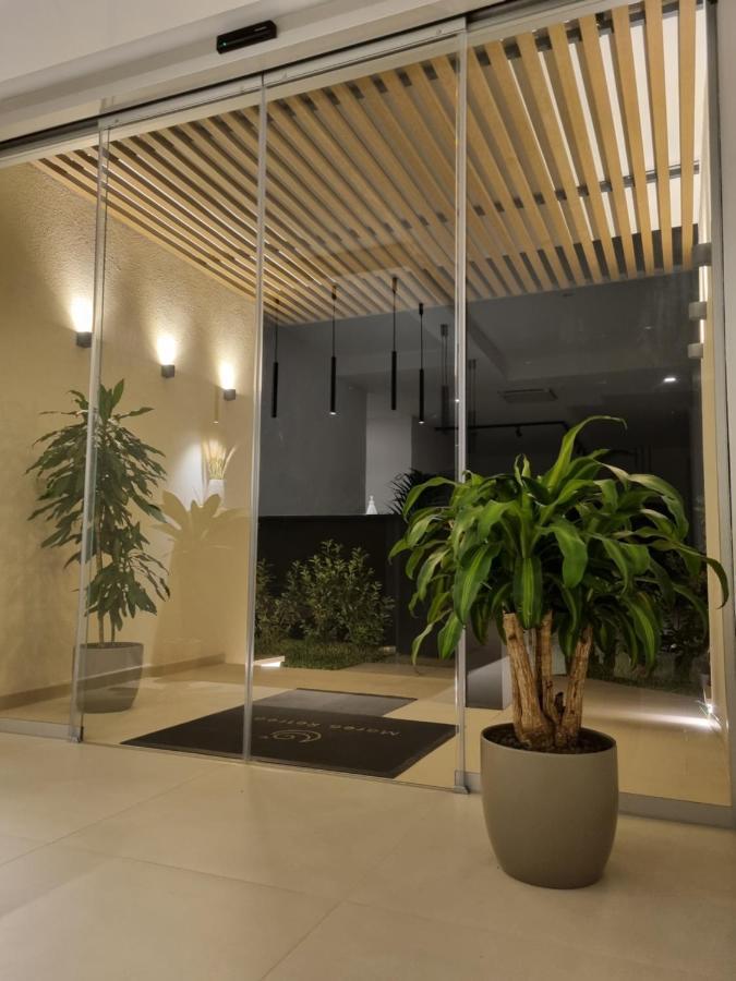 Marea Retreat Rooms 마리나디카메로타 외부 사진