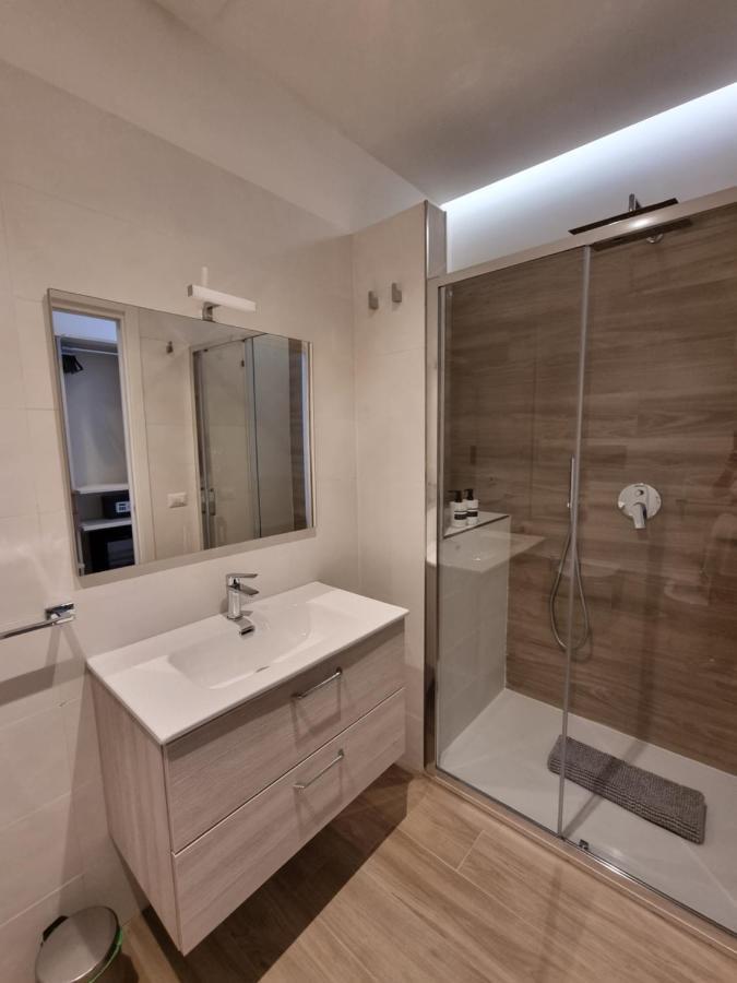 Marea Retreat Rooms 마리나디카메로타 외부 사진