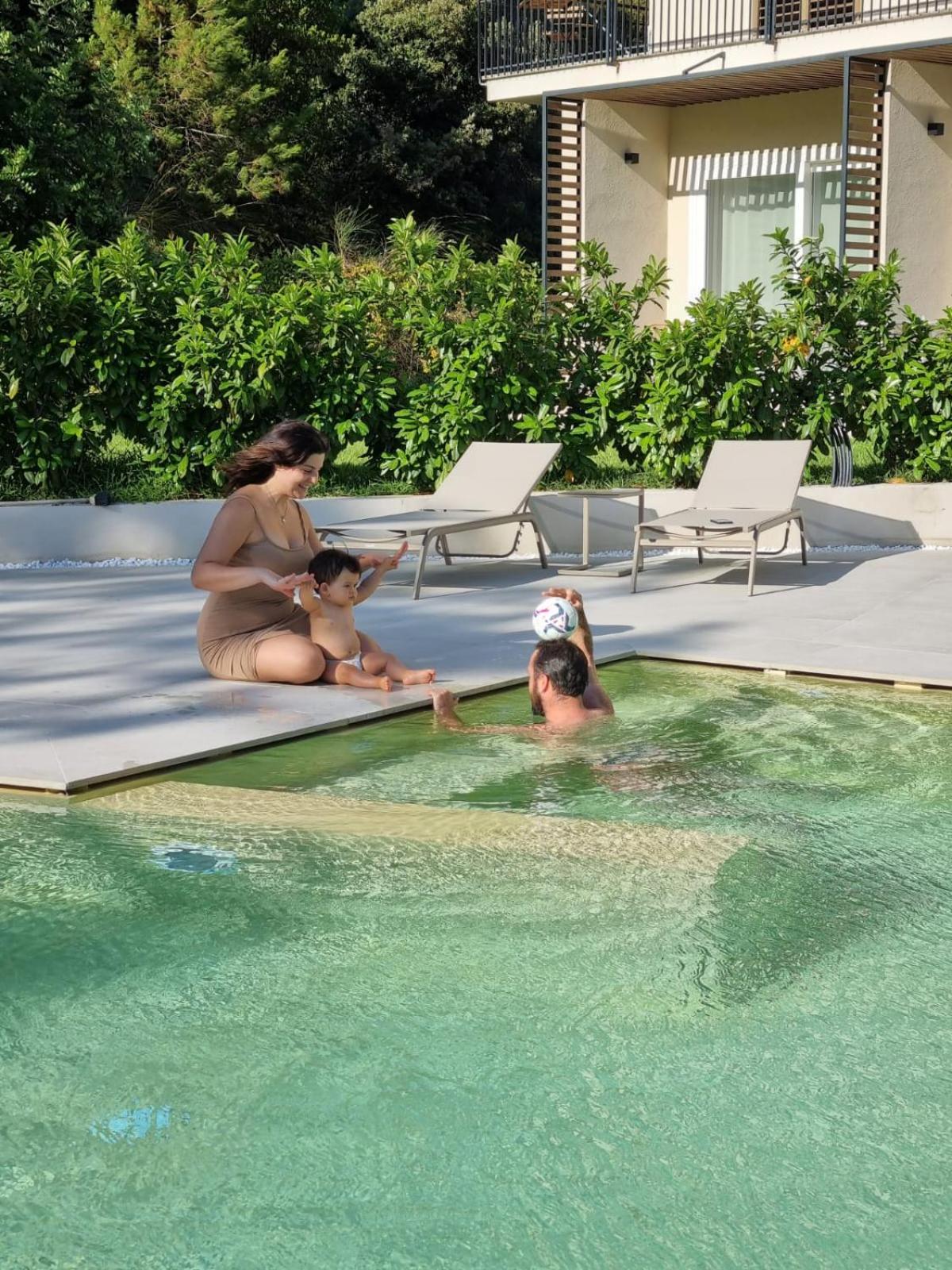 Marea Retreat Rooms 마리나디카메로타 외부 사진